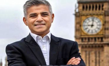Londonun meri Britaniyanın XİN rəhbərini istefaya 