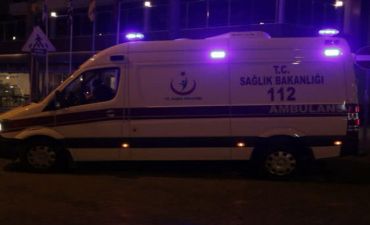 Türkiyədə 69 hərbiçi zəhərləndi