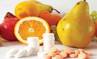 Vitamin çatışmazlığının əlamətləri