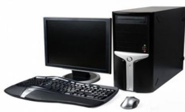 Fərdi kompüterlərin satışı azalıb