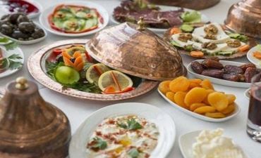 Ramazandan sonra necə qidalanmaq lazımdır?