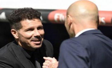 Simeone: 