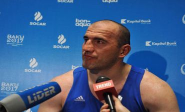 Məhəmmədrəsul Məcidov: 