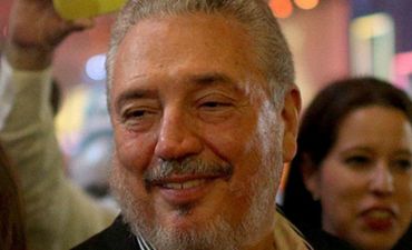 Fidel Kastronun oğlu intihar etdi - FOTO