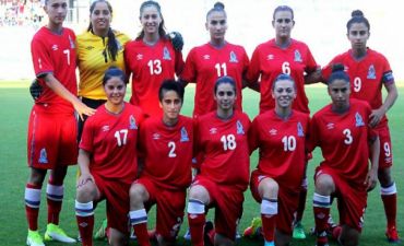 Millimiz növbəti dəfə Qazaxıstanı məğlub etdi