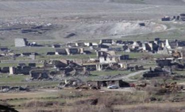 Dövlət Komissiyası Azərbaycan əsgərinin meyitinin 