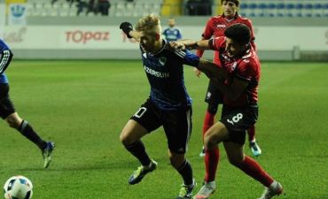 Daha yaxşı nəticəyə layiq idik