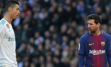 Messi: