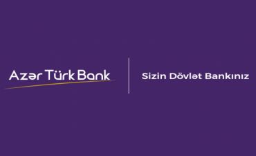 Azər Türk Bankın likvidlik əmsalı 133 faiz səviyyə