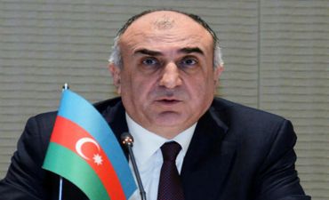 Elmar Məmmədyarov Macarıstana gedəcək