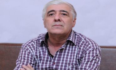 Ağır vəziyyətdə xəstəxanaya yerləşdirilən əməkdar 