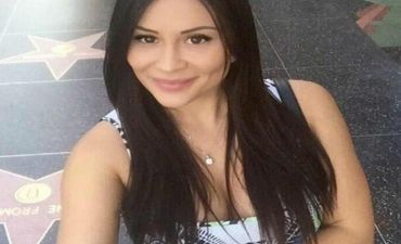 Sevgilisi modeli romanında yazdığı kimi öldürdü: D