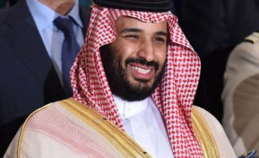 Şahzadədən klublara 340 milyon dollarlıq jest
