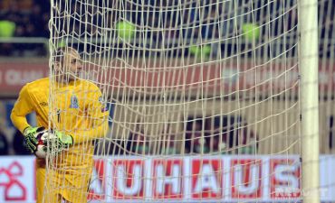 Kamran Ağayev Rusiya Premyer Liqasında çıxış edə b