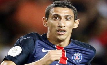 Anxel di Maria HƏBS olunur?