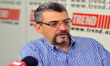 Fransanın Dağlıq Qarabağ münaqişəsi ilə bağlı siya