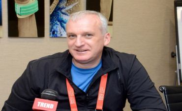 FIG texniki nümayəndəsi: 