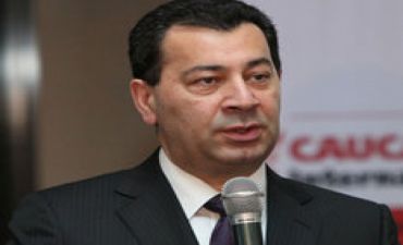 Səməd Seyidov: 