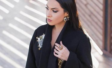 Ayselin mahnısı İngiltərədə hazırlanır