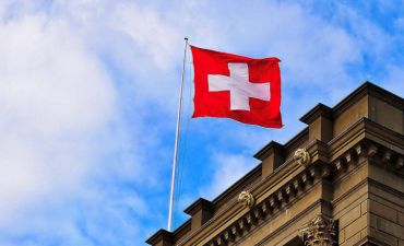 İsveçrə Azərbaycanın ərazi bütövlüyünü dəstəkləyir