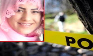 Sevdiyinə qoşulub qaçan bacısını öldürdü: bu azmış