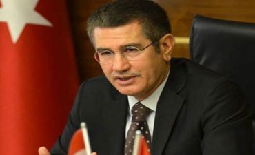 Türkiyənin müdafiə naziri Azərbaycana gəlir