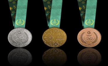 İslamiadanın para-atletika yarışlarında ilk qızılı