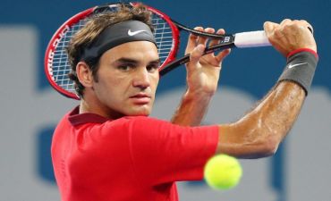 Federer 8-ci dəfə Uimbldonun qalibi olub