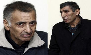 Dilqəm Əsgərov və Şahbaz Quliyevin məsələsi AŞPA-n