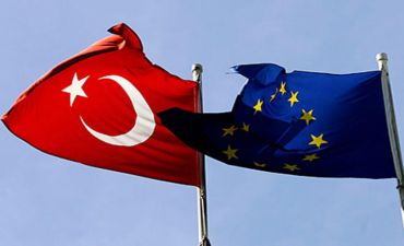 Aİ Türkiyəni qəbul etmək istəmirsə, bunu etiraf et