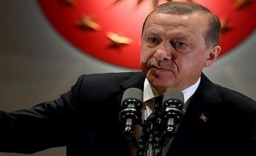 Ərdoğan: 
