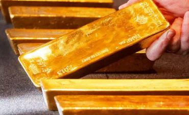 Qızıl 4 dollardan çox ucuzlaşıb