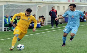 Milliyə dəvət alan Təmkin Xəlilzadə: 