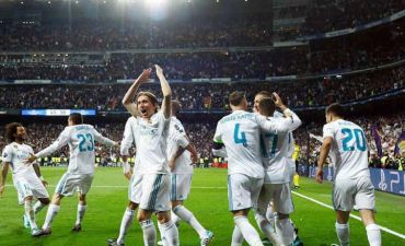 Real Madrid