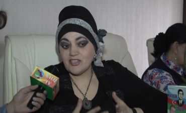 Xalq Tv