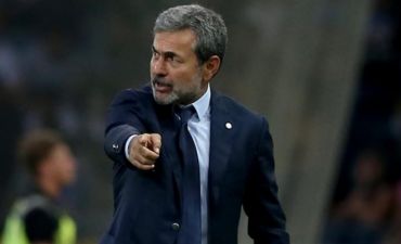 Aykut Kocaman getdi