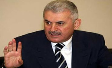Binəli Yıldırım: 