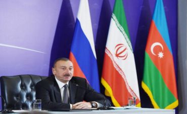 Prezident İlham Əliyev: Erməni işğalına tezliklə s