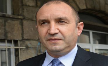 Bolqarıstan prezidenti : 