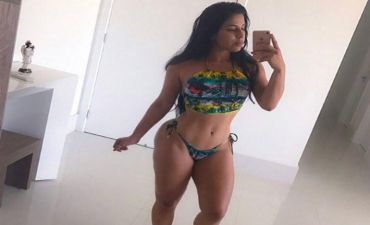 Sevgilisi Reynaldoya: 