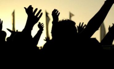 Radikal dindarların terror planları və mitinqə çağ