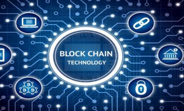 Blockchain nədir?