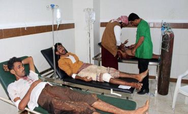 Yəməndə vəba epidemiyası nəticəsində 500 nəfər ölü