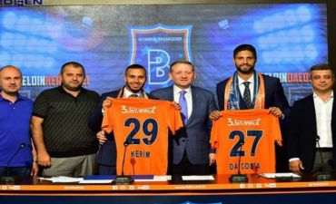 İstanbul Başakşehir