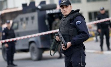 Türkiyə böyük terror aktından qurtuldu