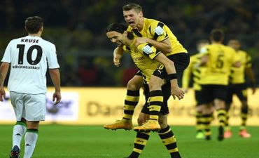 Bundesliqanın son turu: 