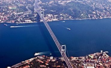 Bosforda Rusiya hərbi gəmilərinin keçidi üçün təhl