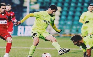 Ramil Şeydayev üçün 1 saat