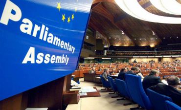 AŞ PA üzvü Azərbaycanla bağlı qəbul edilən qətnamə