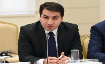 Azərbaycan Səudiyyə Ərəbistanına raket hücumlarını